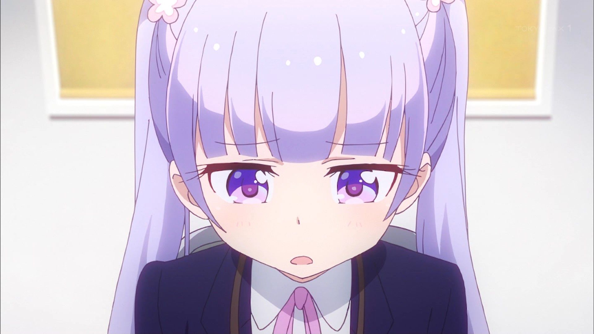 NEW GAME!! 6 episodes this week it's great. 4