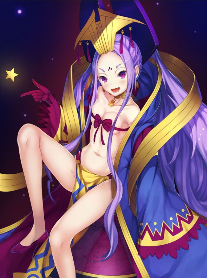 Fate Grand order Rainbow Photo Gallery 4