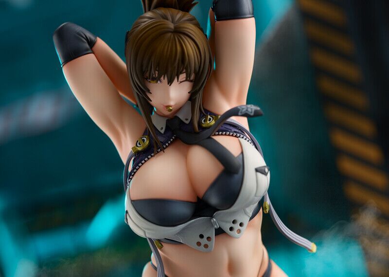 Very Hot Figurines 203