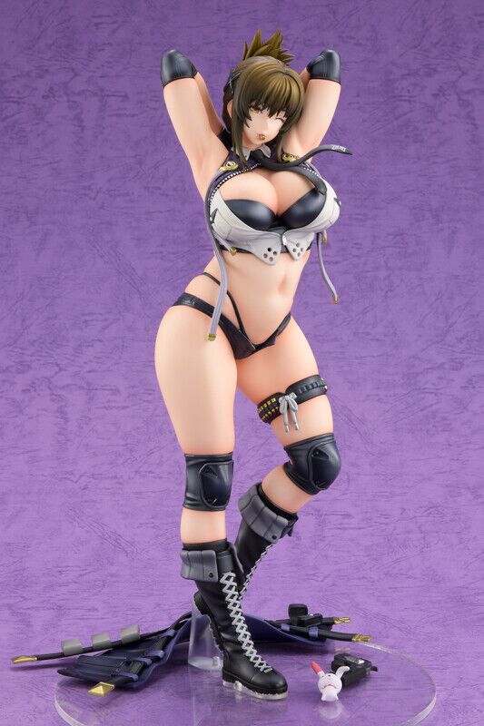 Very Hot Figurines 208