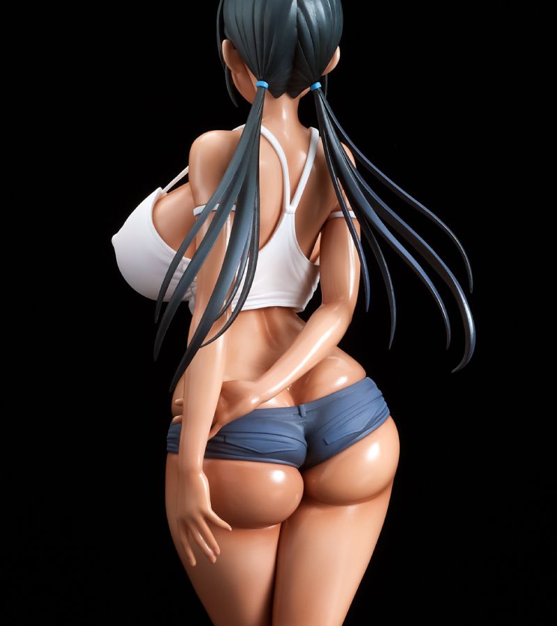 Very Hot Figurines 222