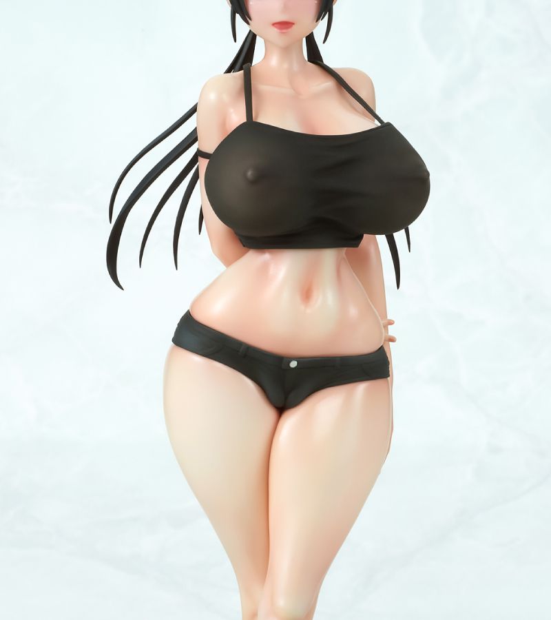 Very Hot Figurines 223