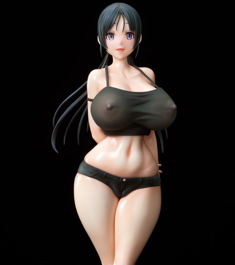 Very Hot Figurines 225