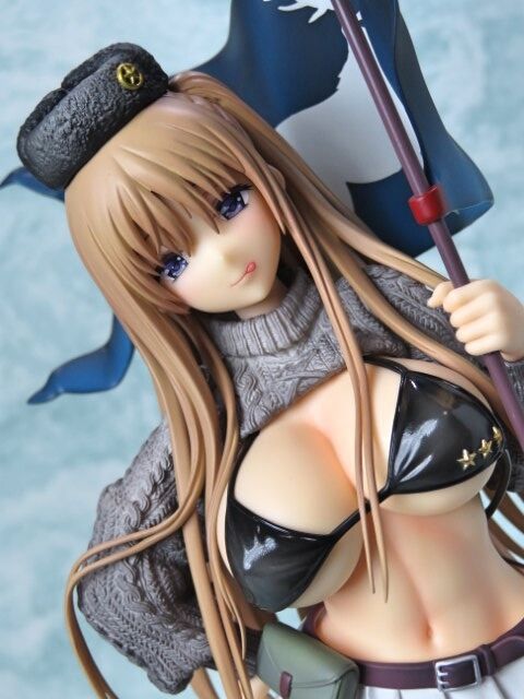 Very Hot Figurines 243