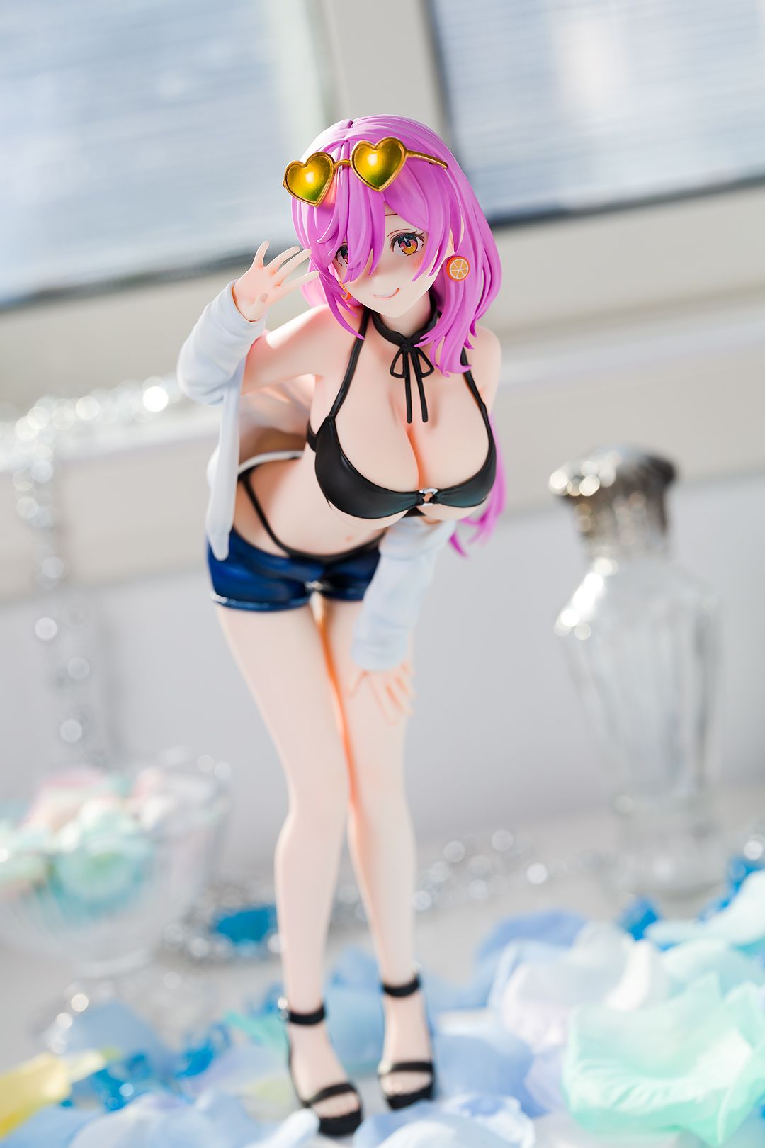 Very Hot Figurines 251