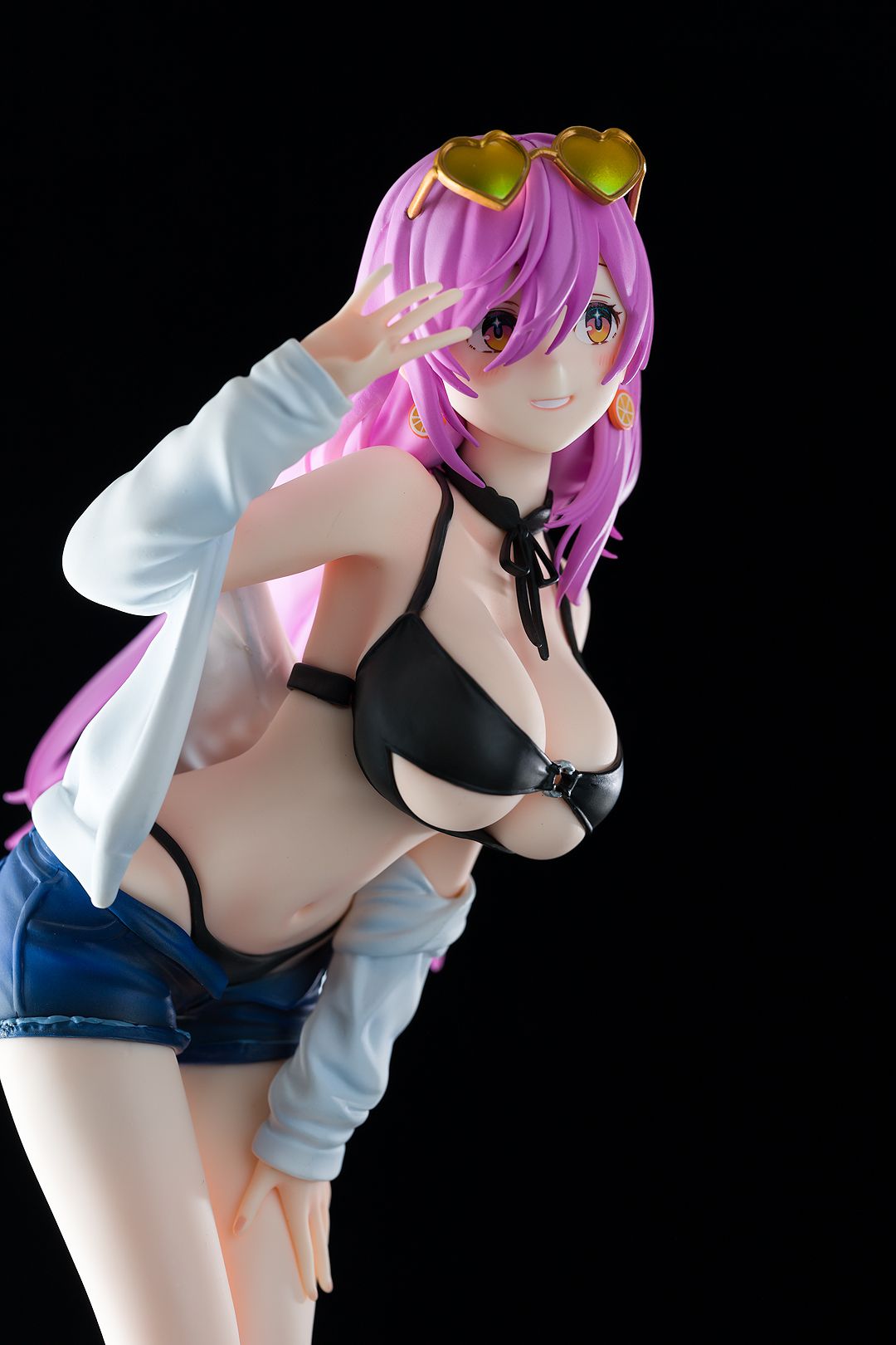 Very Hot Figurines 253