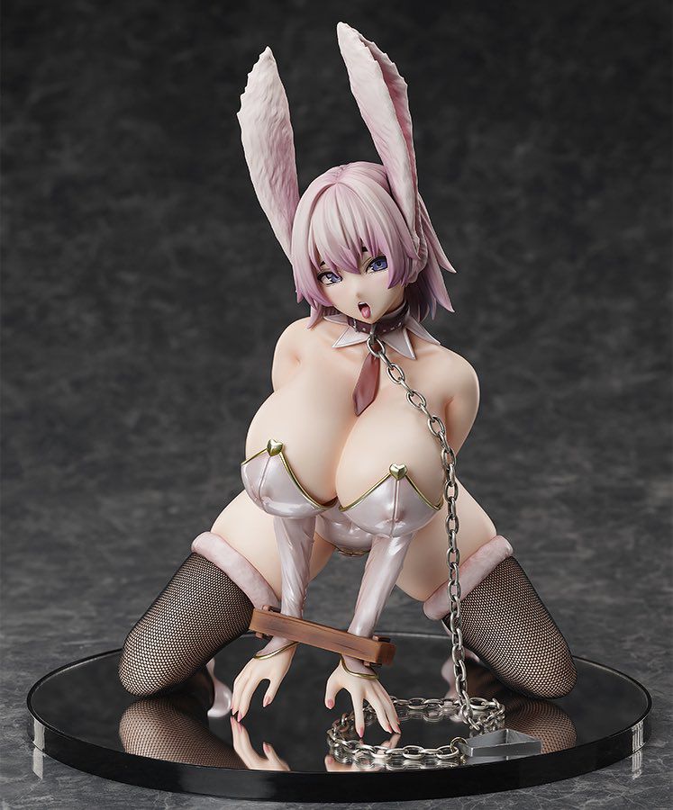 Very Hot Figurines 263