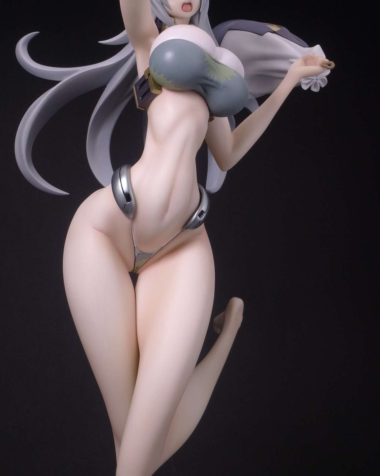 Very Hot Figurines 267