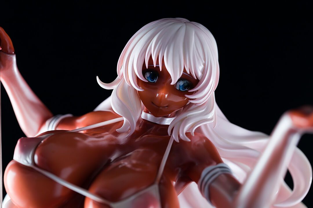 Very Hot Figurines 275