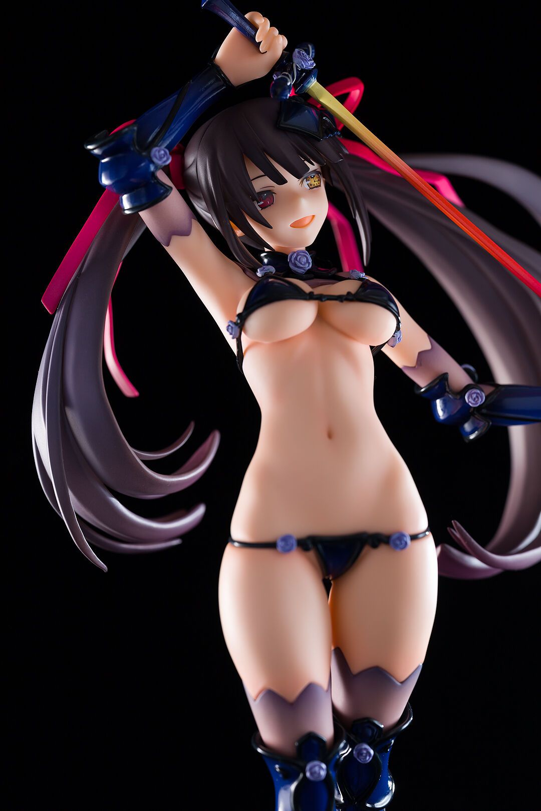 Very Hot Figurines 409