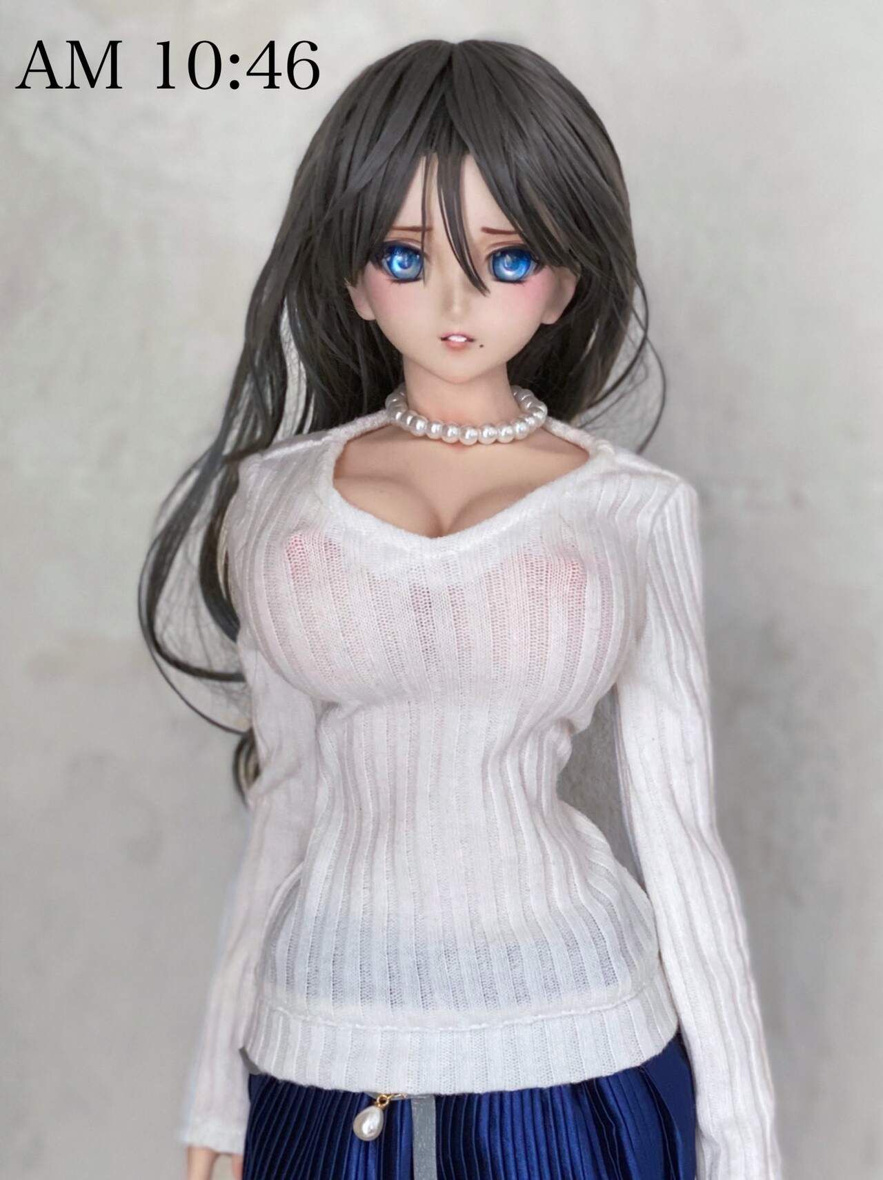 Very Hot Figurines 503