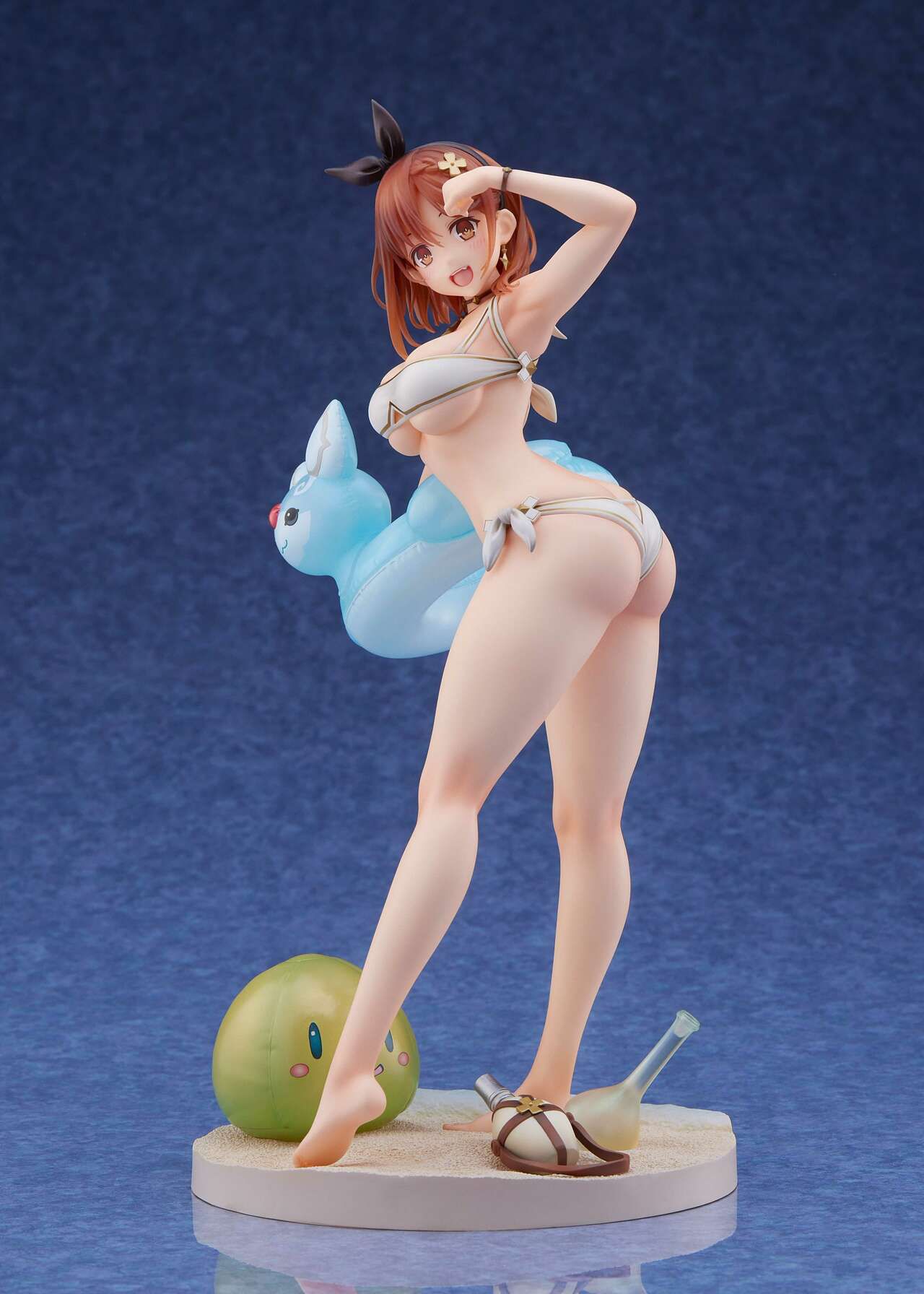 Very Hot Figurines 513