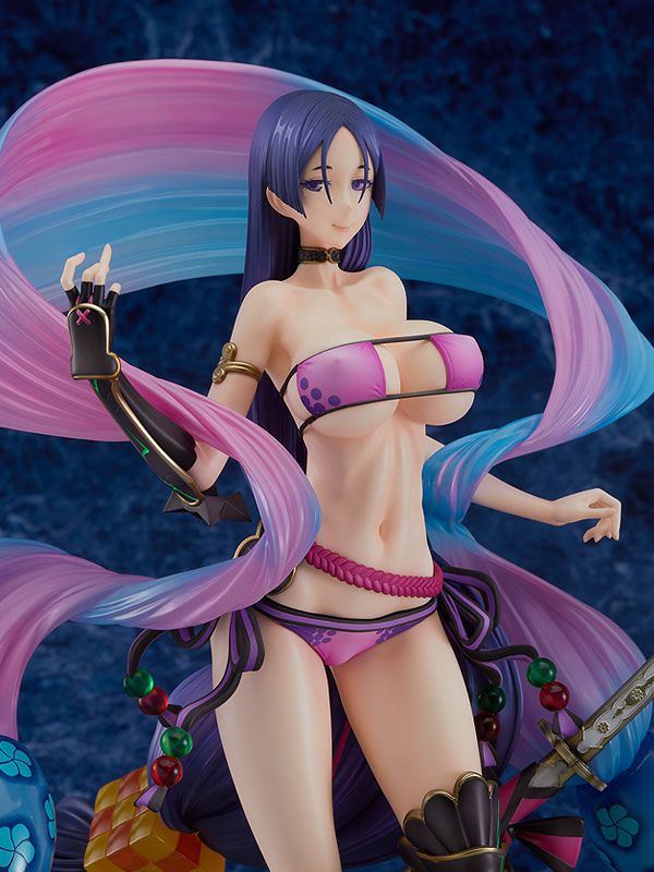 Very Hot Figurines 526