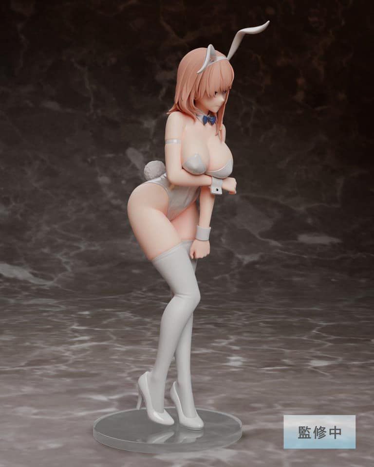 Very Hot Figurines 583