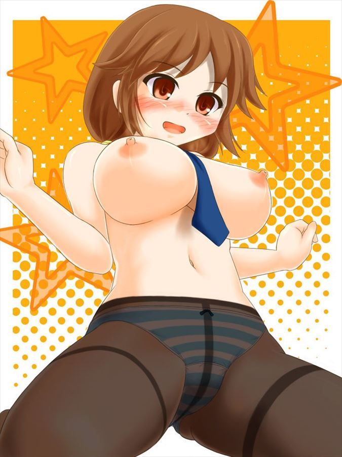 People who want to see erotic images of idolmaster Cinderella girls gather! 12