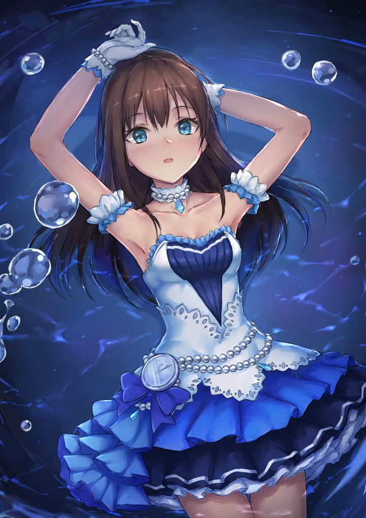 [Secondary ZIP] cool and sometimes roughing de mas Shibuya Rin-chan's image roundup 100 pieces 24
