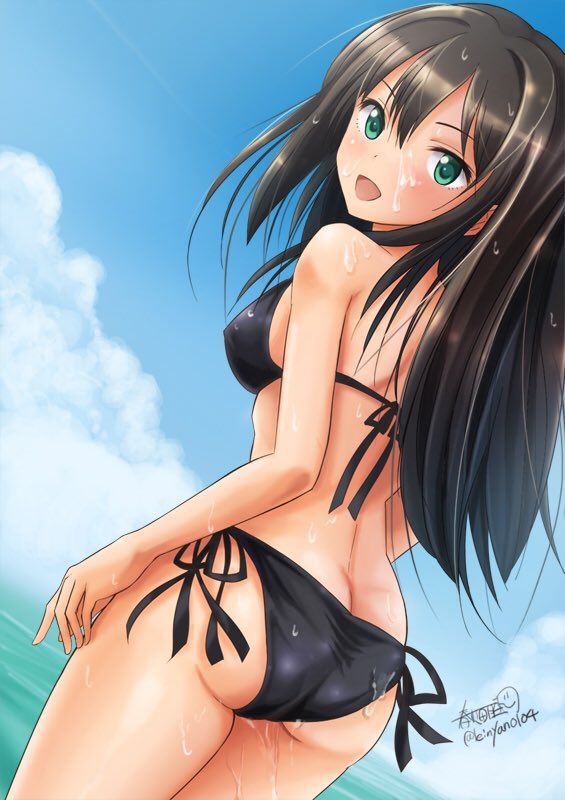 [Secondary ZIP] cool and sometimes roughing de mas Shibuya Rin-chan's image roundup 100 pieces 25