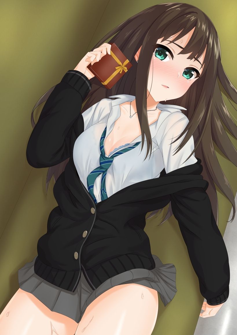 [Secondary ZIP] cool and sometimes roughing de mas Shibuya Rin-chan's image roundup 100 pieces 43