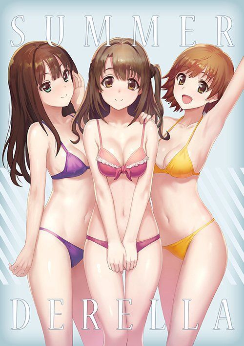 [Secondary ZIP] cool and sometimes roughing de mas Shibuya Rin-chan's image roundup 100 pieces 81
