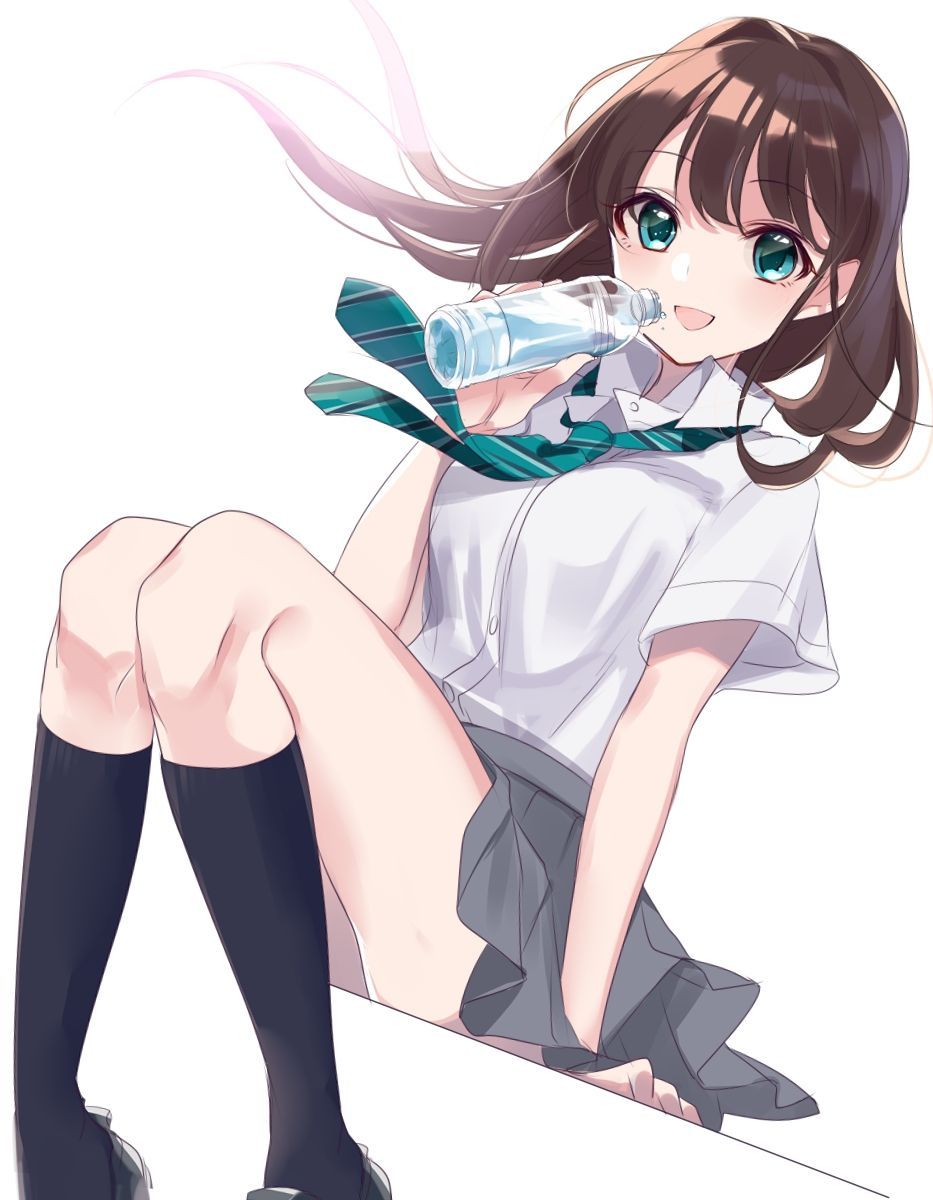 [Secondary ZIP] cool and sometimes roughing de mas Shibuya Rin-chan's image roundup 100 pieces 9