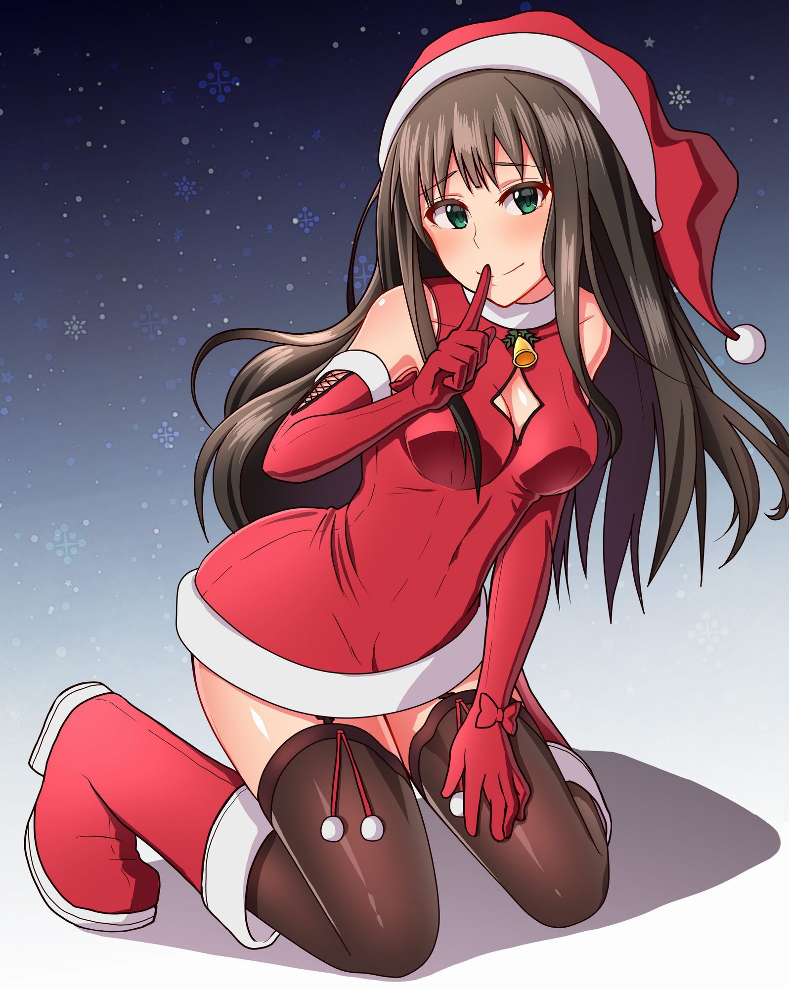 [Secondary ZIP] cool and sometimes roughing de mas Shibuya Rin-chan's image roundup 100 pieces 97