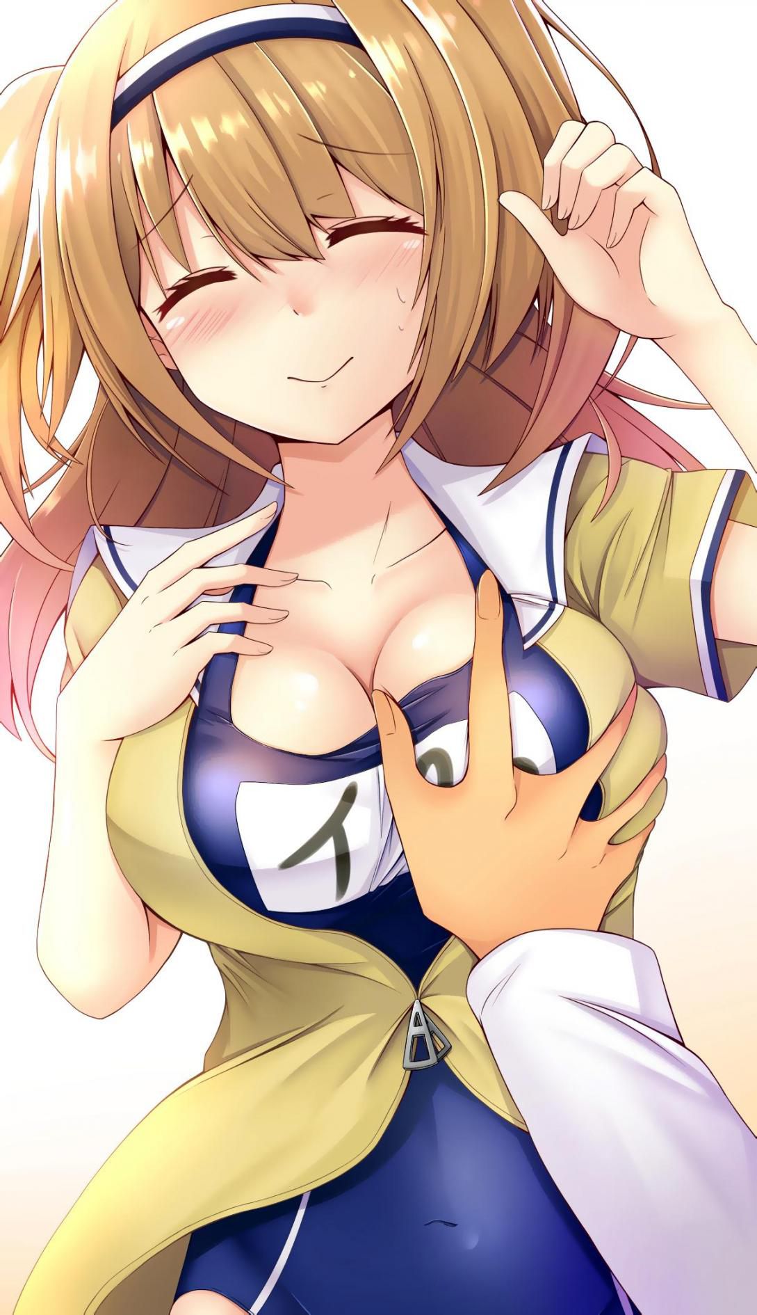 [Erotic] Kantai-ship this ~ [image] 87 29