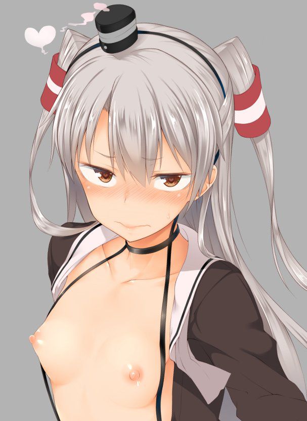 [Erotic] Kantai-ship this ~ [image] 87 40