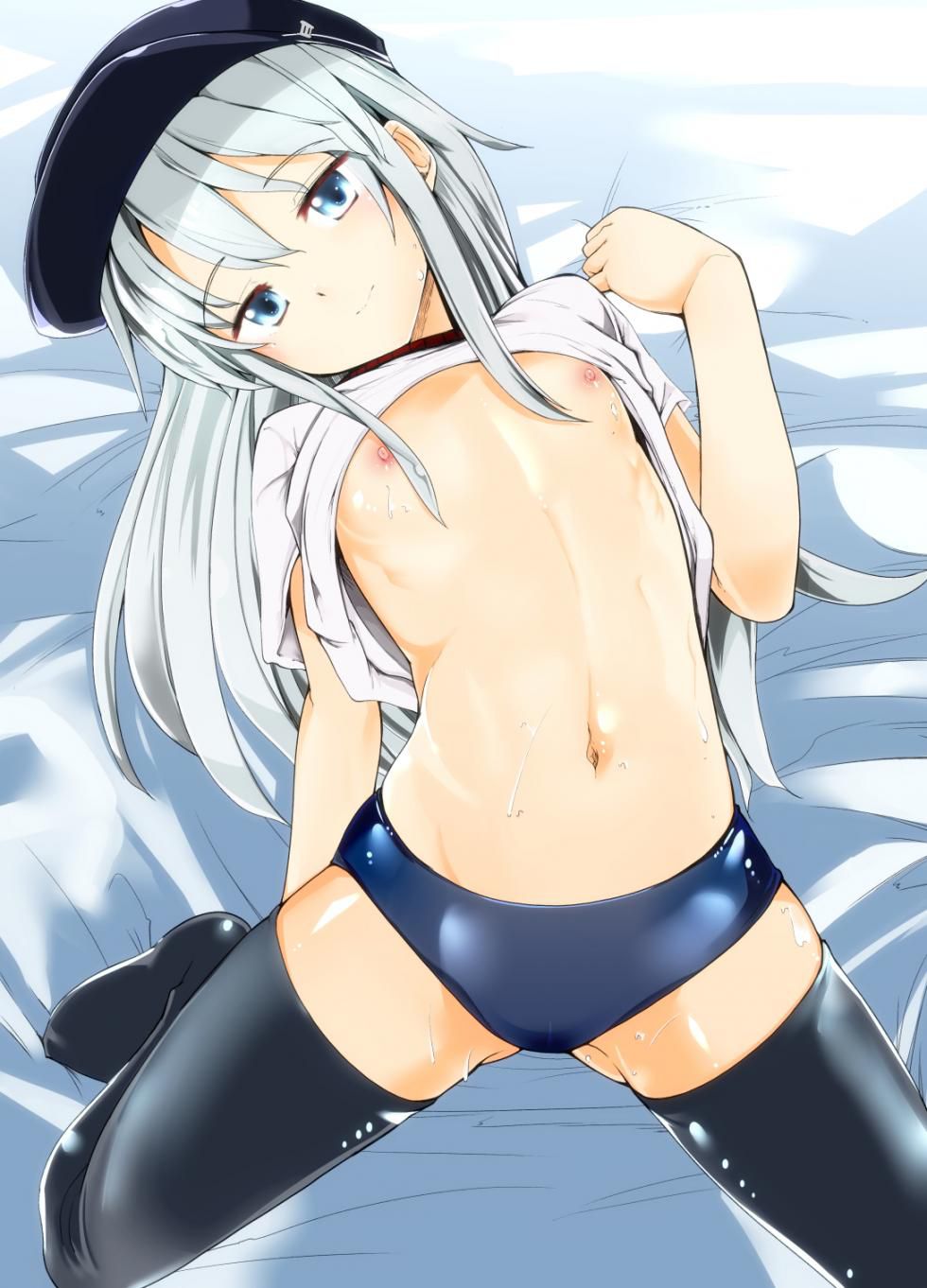 [Erotic] Kantai-ship this ~ [image] 87 56