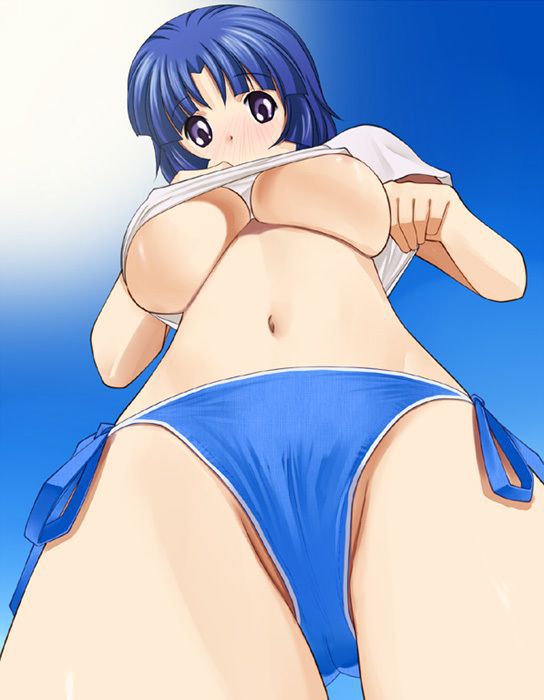 Erotic images that allow you to enjoy the etch part of Super Robot Wars deep inside 4