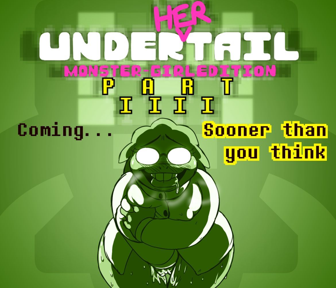 Under(her)tail IV 1