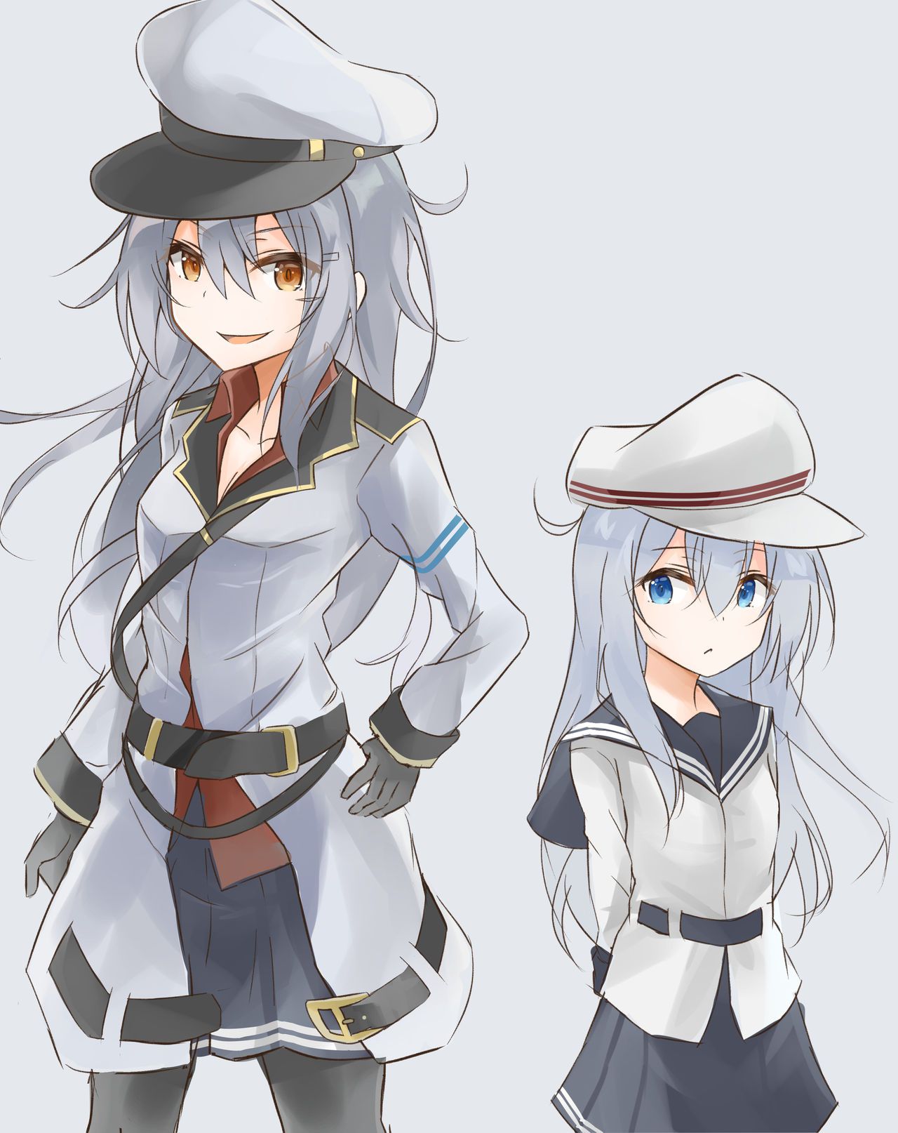 Kantai Collection - Gangut 艦隊これくしょん - ガングート 139