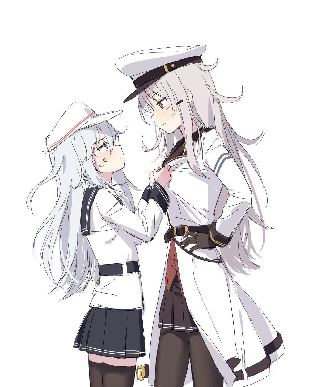 Kantai Collection - Gangut 艦隊これくしょん - ガングート 140