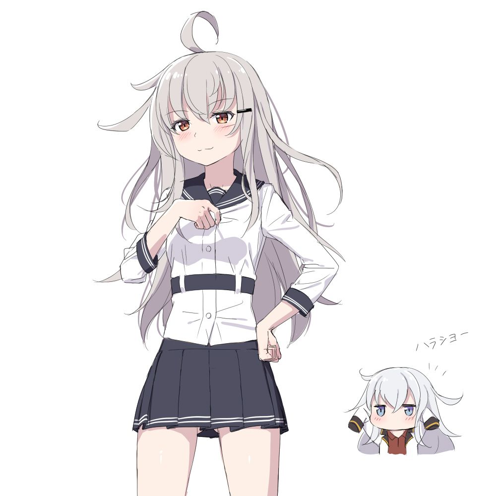 Kantai Collection - Gangut 艦隊これくしょん - ガングート 168