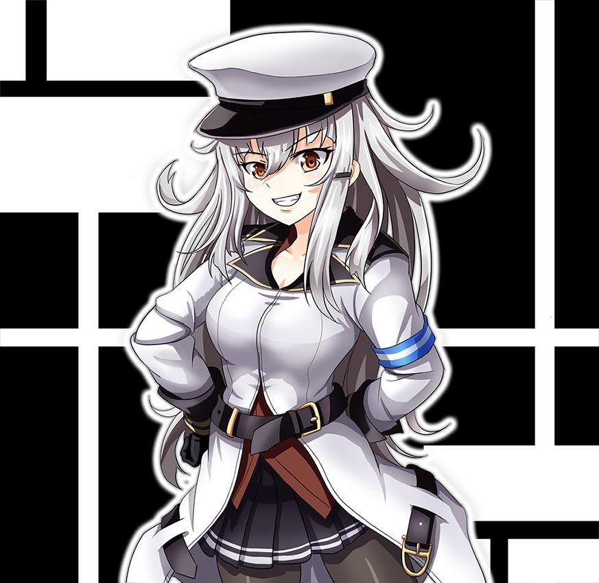 Kantai Collection - Gangut 艦隊これくしょん - ガングート 36