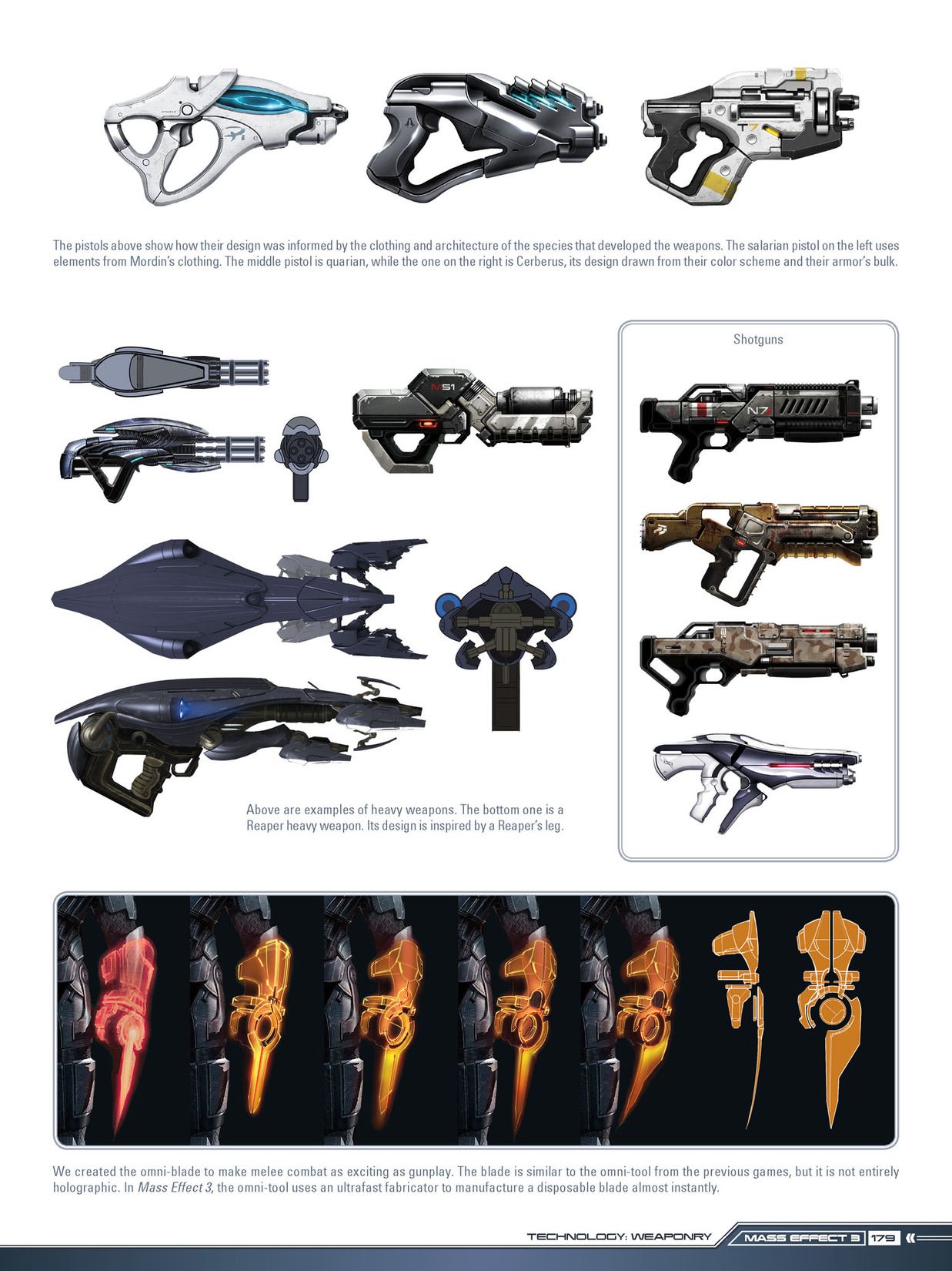 The Art of the Mass Effect Universe 180