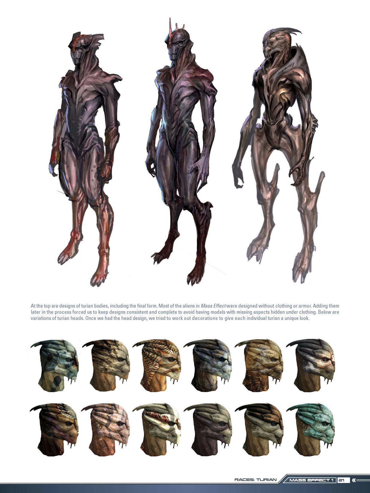 The Art of the Mass Effect Universe 22