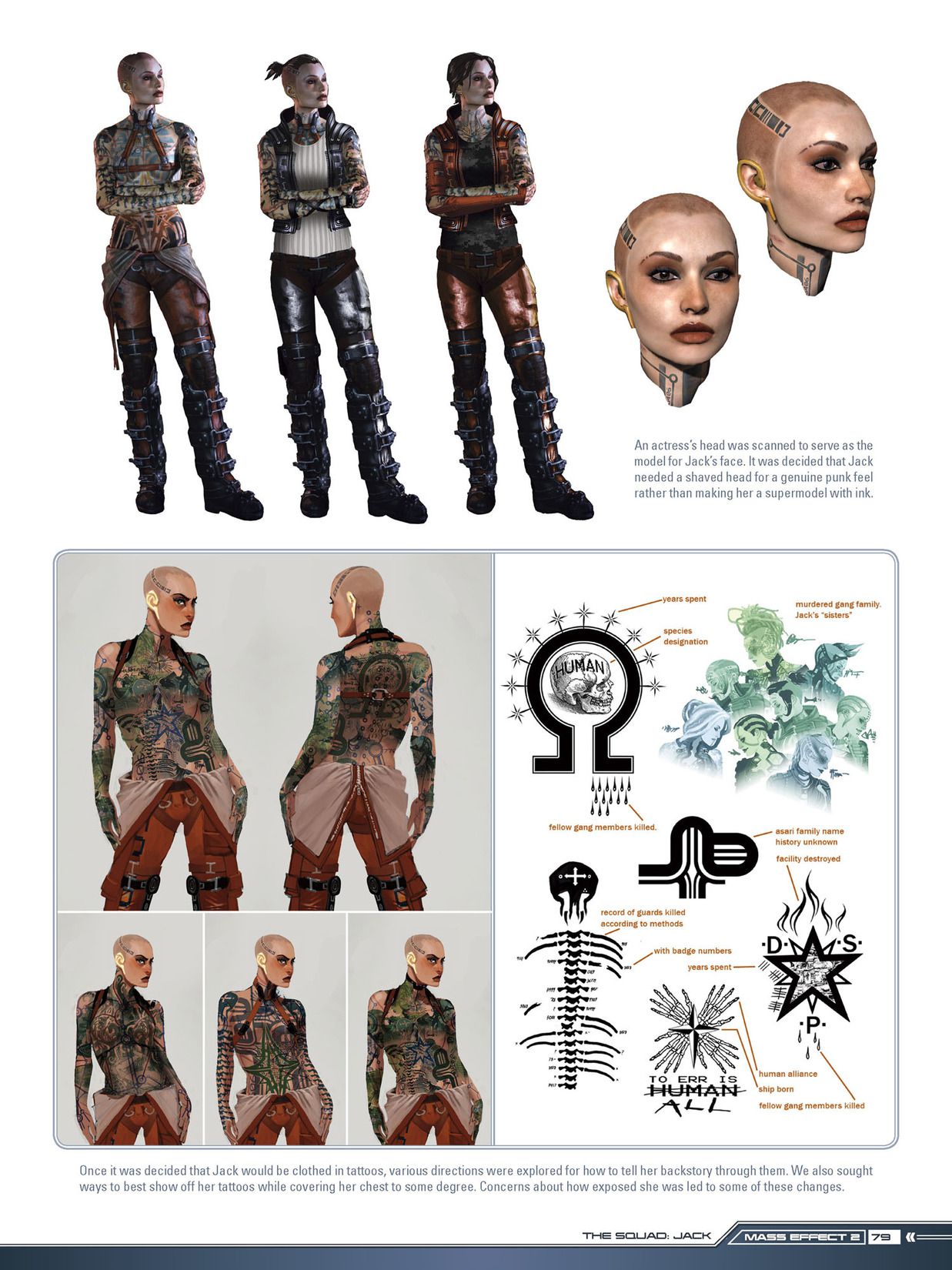 The Art of the Mass Effect Universe 80