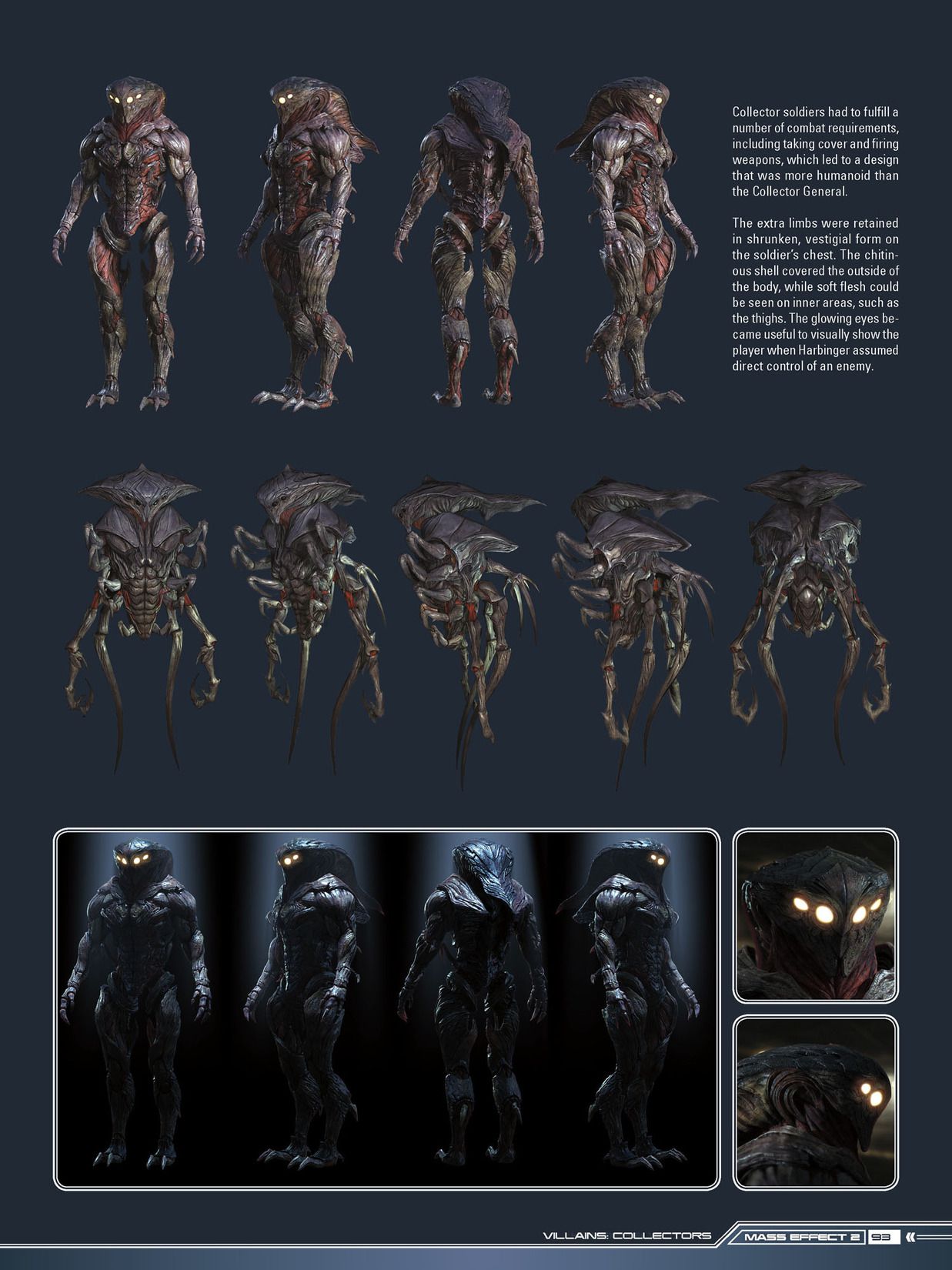 The Art of the Mass Effect Universe 94