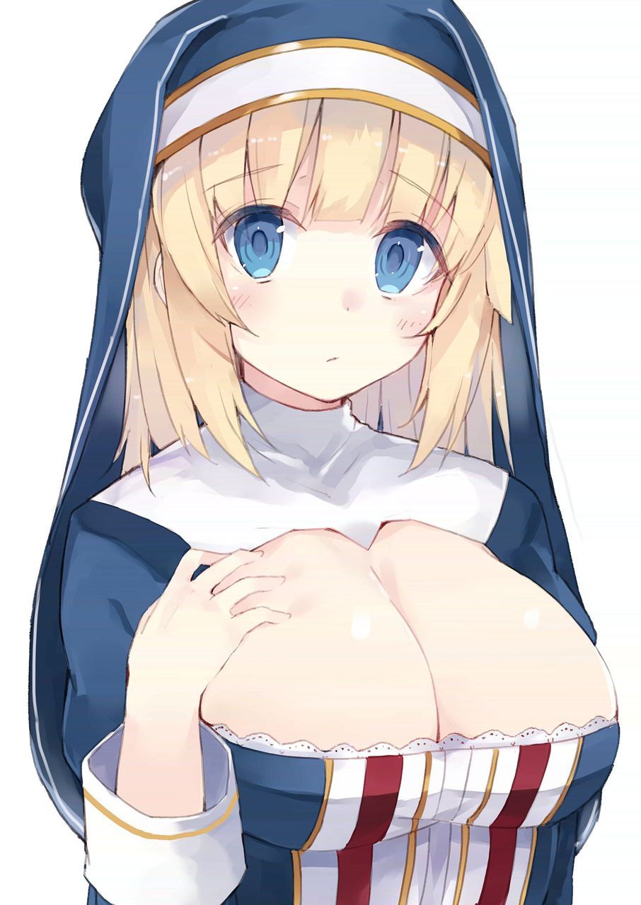 Images of the nuns to publish the folder! 15
