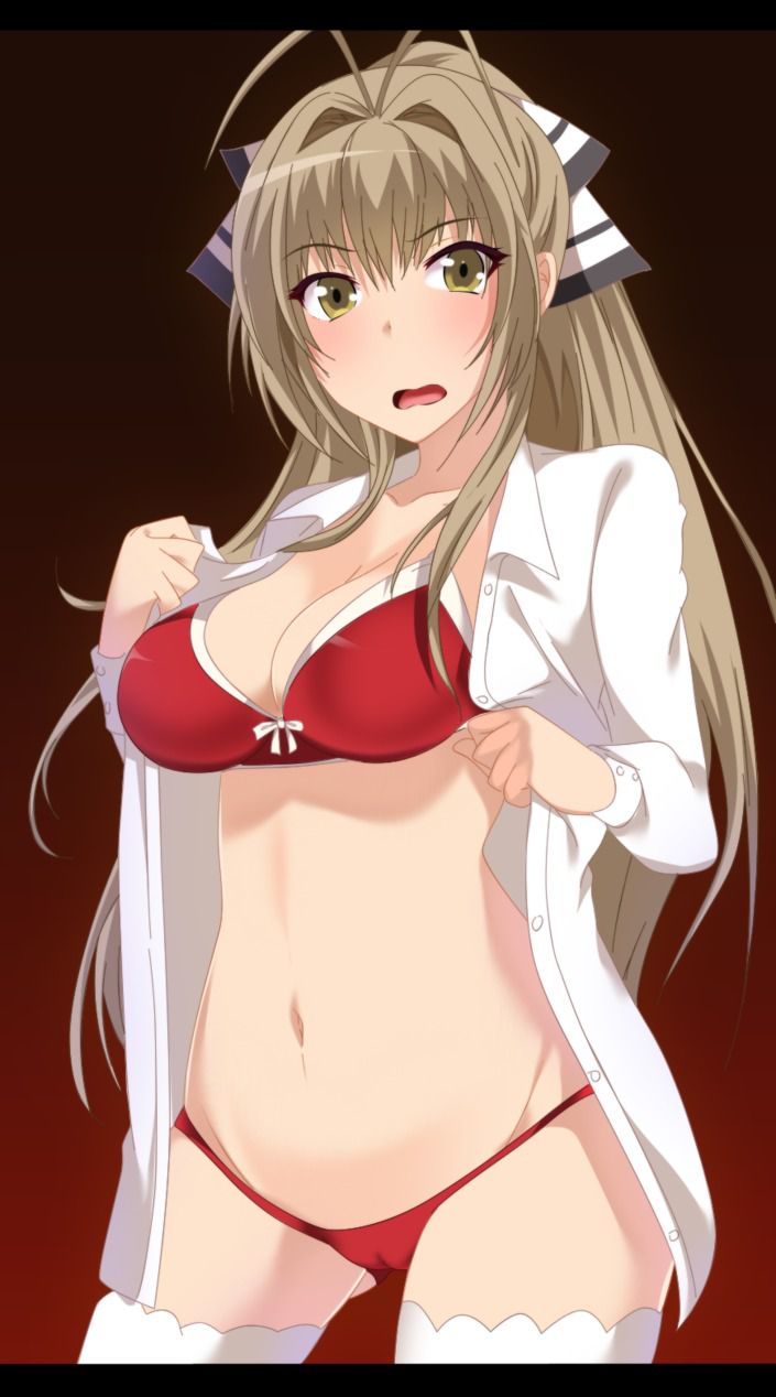 [Secondary erotic] I want to see a picture of a beautiful tummy of a girl! 13