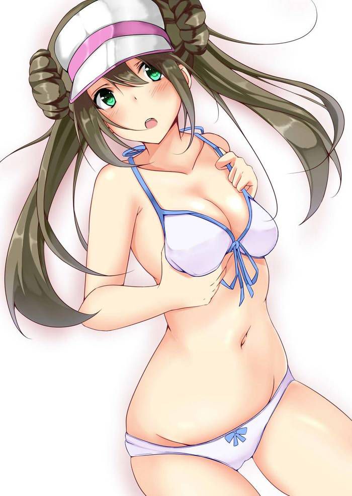 [Secondary erotic] I want to see a picture of a beautiful tummy of a girl! 15