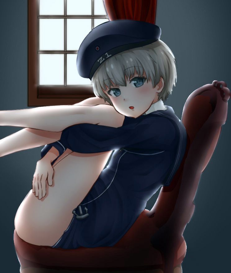 I want to have one shot in the image of Kantai 19