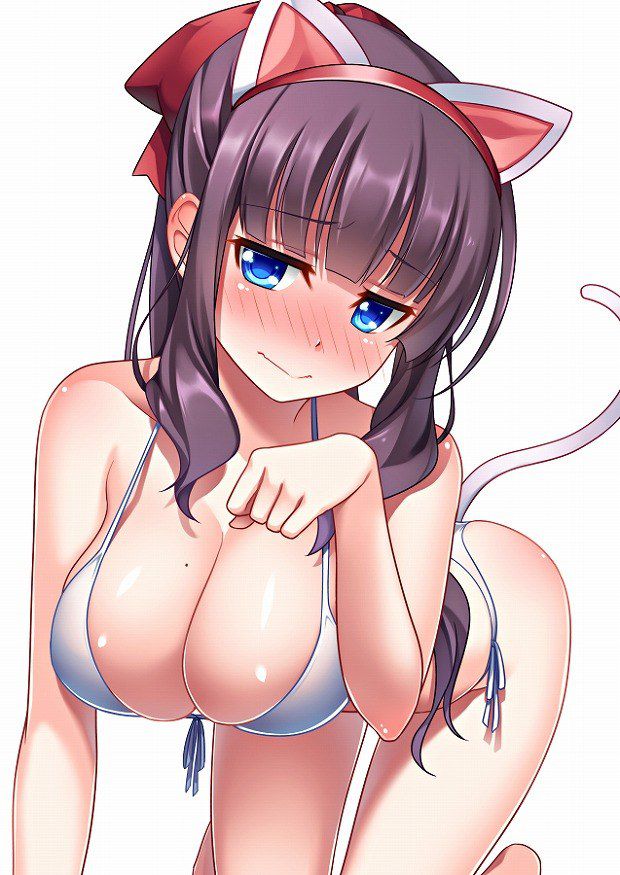 NEW GAME! Takimoto HiFuMi Onaneta offer erotic images 1 new game! 』 1