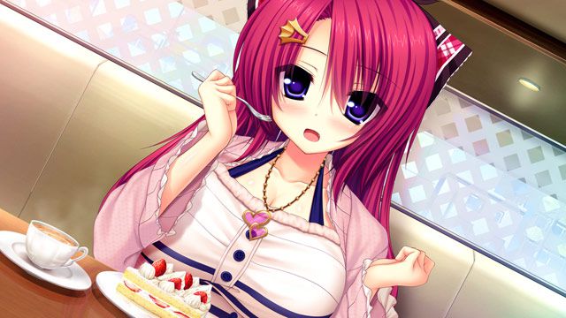 Sukiyaki Stream CG Collection 13