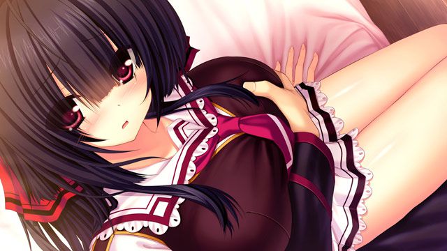 Sukiyaki Stream CG Collection 2