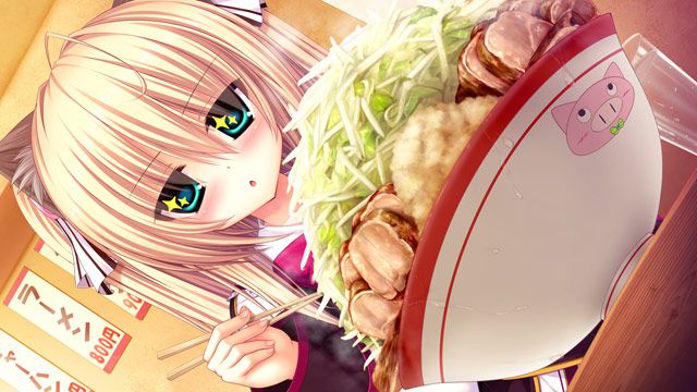 Sukiyaki Stream CG Collection 7