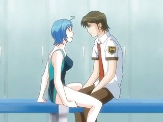 Haramasete Seiryuu-kun! Episode 1 4