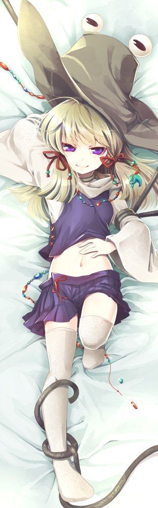 [Secondary/erotic image] part75 to release the h image of a cute girl of two-dimensional 10