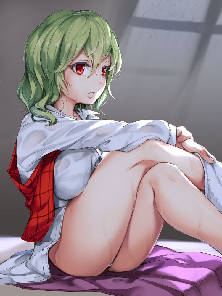 【 secondary ZIP 】 Yuuka Rin and Kazami Yuuka image roundup 100 pieces Touhou Project 》 31