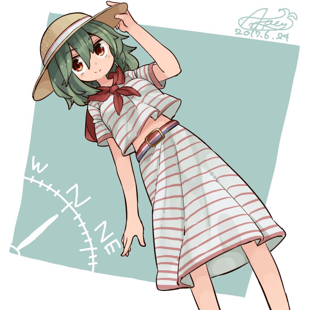 【 secondary ZIP 】 Yuuka Rin and Kazami Yuuka image roundup 100 pieces Touhou Project 》 52